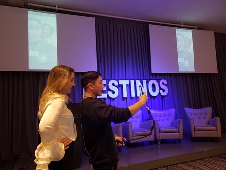 4ta edición del Congreso que nació en Uruguay, se proyecta para hacerse en Colombia en agosto del 2019