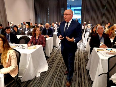 4ta edición del Congreso que nació en Uruguay, se proyecta para hacerse en Colombia en agosto del 2019