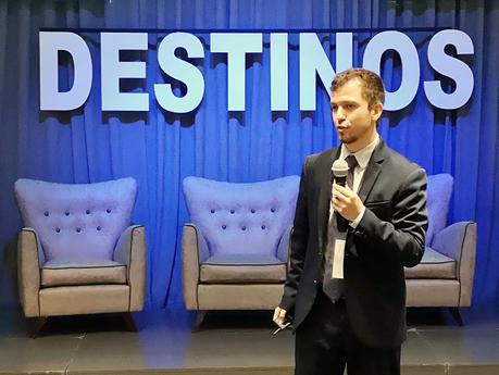 4ta edición del Congreso que nació en Uruguay, se proyecta para hacerse en Colombia en agosto del 2019