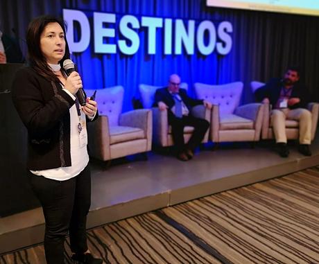 4ta edición del Congreso que nació en Uruguay, se proyecta para hacerse en Colombia en agosto del 2019