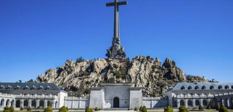 A cuenta del Valle de los Caídos