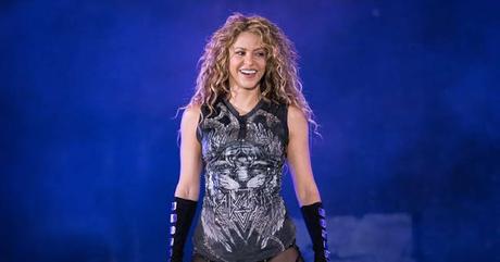 Shakira desató polémica con una fotografía de su hijo Milan en Instagram #Colombia (FOTO)