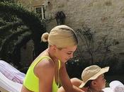 Kylie Jenner hija Stormi encantan tomar #Kardashians (FOTO)