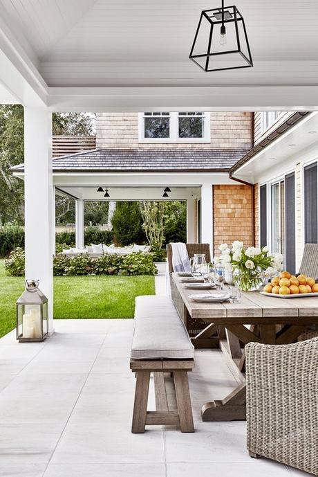 hamptons style hamptons new york hamptons house estilo hamptons estilo americano decoración blanco casas espectaculares casas americanas casa de la playa beach house   