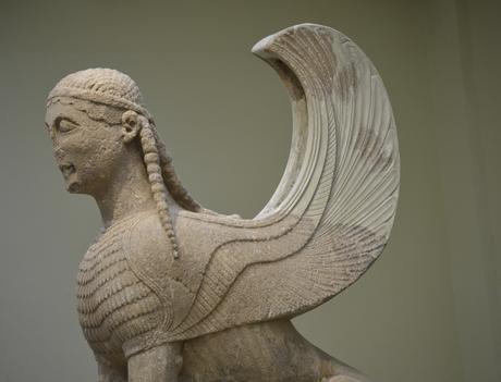 Las ruinas de Delfos: el centro del mundo en la Antigua Grecia