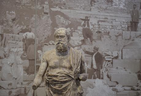 Las ruinas de Delfos: el centro del mundo en la Antigua Grecia