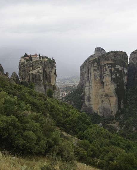 Las ruinas de Delfos: el centro del mundo en la Antigua Grecia