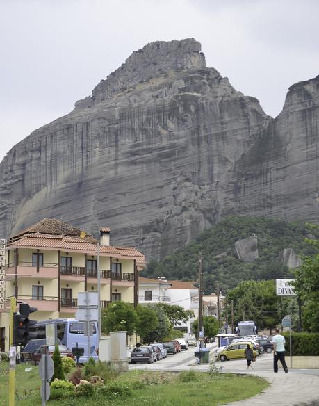 Las ruinas de Delfos: el centro del mundo en la Antigua Grecia