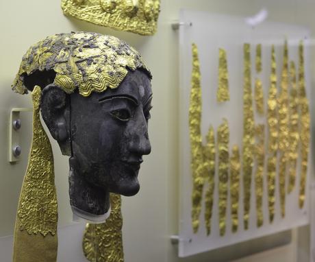 Las ruinas de Delfos: el centro del mundo en la Antigua Grecia