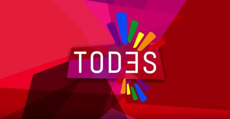 Argentina. “TODES” programa de TV exclusivo de género.