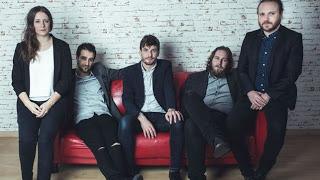 Morgan - Sargento de hierro (2018)