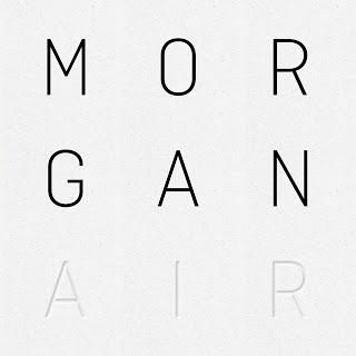 Morgan - Sargento de hierro (2018)