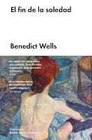 El fin de la soledad. Benedict Wells