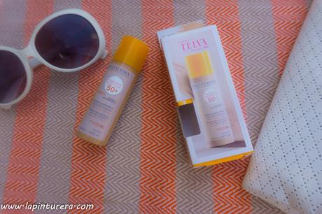 Protector color Bioderma