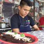 Invitan a disfrutar de los sabores de la Guelaguetza en SLP