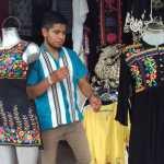 Invitan a disfrutar de los sabores de la Guelaguetza en SLP