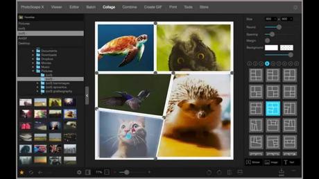 Photoscape X: El poderoso editor de fotografías gratuito para Mac Photoscape X: El poderoso editor de fotografías gratuito para Mac