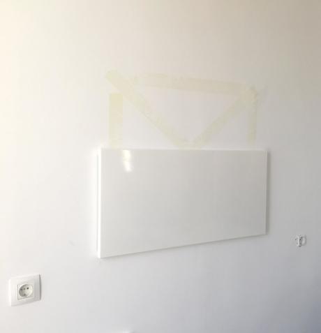 Un DIY en nuestra SlowHomeOffice