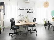 nuestra SlowHomeOffice