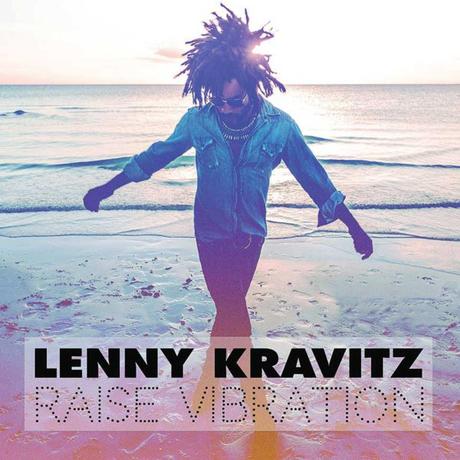 Lenny Kravitz estrena el tema ‘5 Days More Til Summer’ Raise Vibration