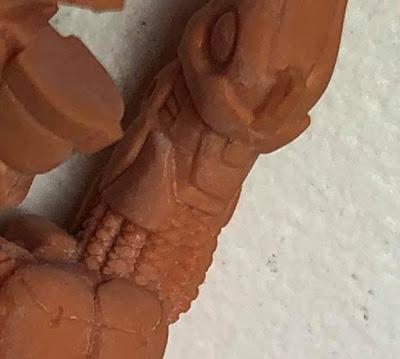 Noticias de Infinity y Aristeia!: No solo sniper shot