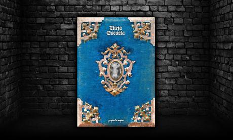 Vieja Escuela ahora en inglés