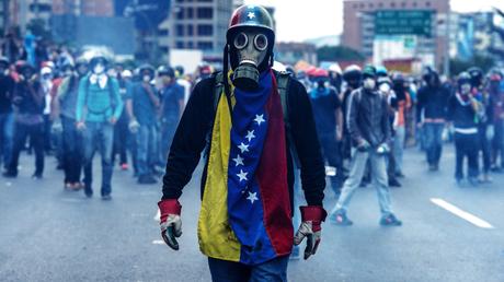 La Escoria Se Entromete En La Historia Resultado de imagen para venezuela