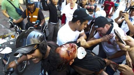 La Escoria Se Entromete En La Historia Imagen relacionada