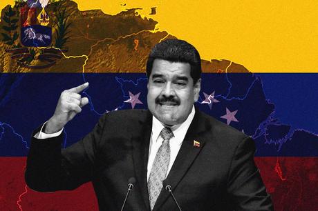 La Escoria Se Entromete En La Historia Resultado de imagen para venezuela