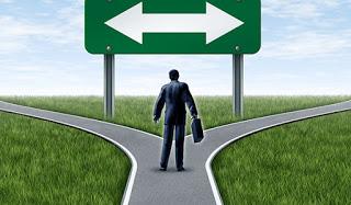 Cuándo abandonar es lo mejor