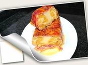 Tortilla plumcake