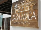 Casa maca, hotel rural ibiza