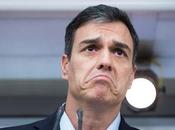 Cuenta atrás para Sánchez