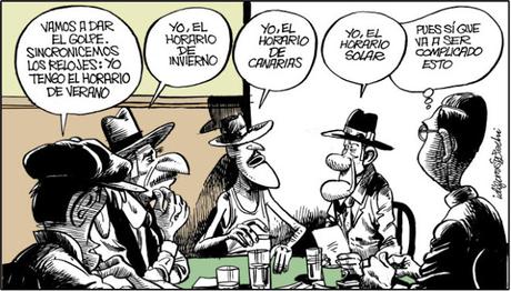 [SONRÍA, POR FAVOR] Un toque de humor para hoy martes, 4 de septiembre