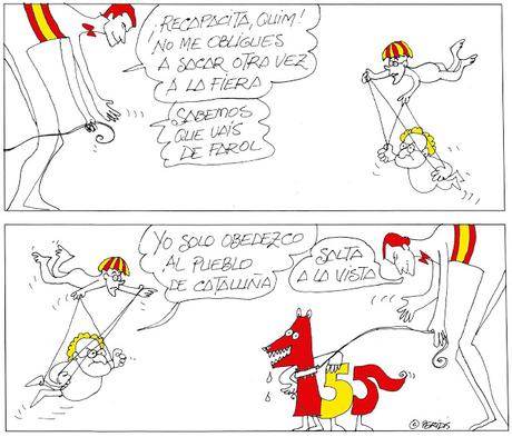 [SONRÍA, POR FAVOR] Un toque de humor para hoy martes, 4 de septiembre