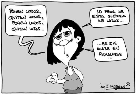 [SONRÍA, POR FAVOR] Un toque de humor para hoy martes, 4 de septiembre