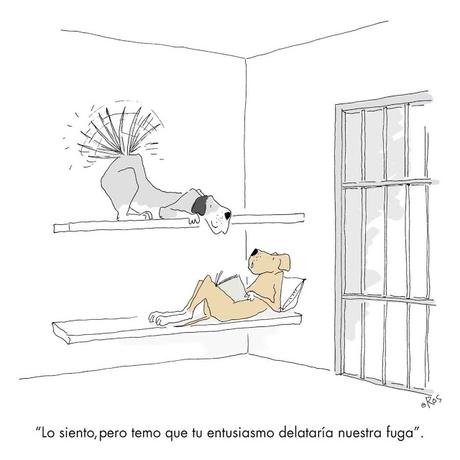 [SONRÍA, POR FAVOR] Un toque de humor para hoy martes, 4 de septiembre