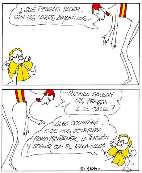 [SONRÍA, POR FAVOR] Un toque de humor para hoy martes, 4 de septiembre