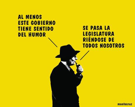 [SONRÍA, POR FAVOR] Un toque de humor para hoy martes, 4 de septiembre