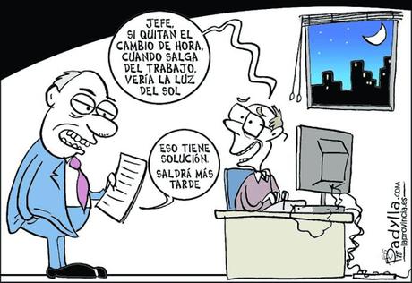 [SONRÍA, POR FAVOR] Un toque de humor para hoy martes, 4 de septiembre