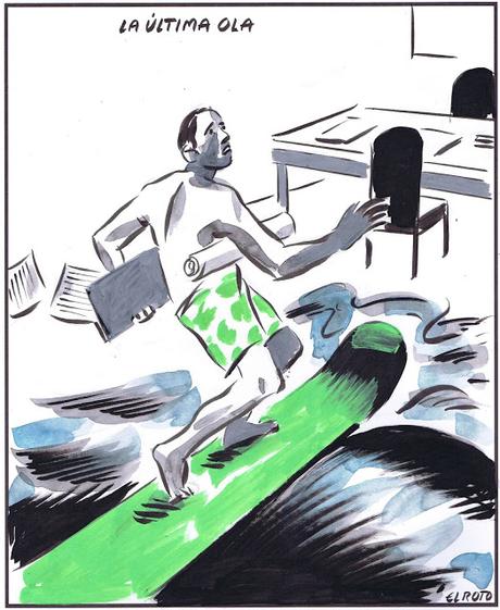 [SONRÍA, POR FAVOR] Un toque de humor para hoy martes, 4 de septiembre