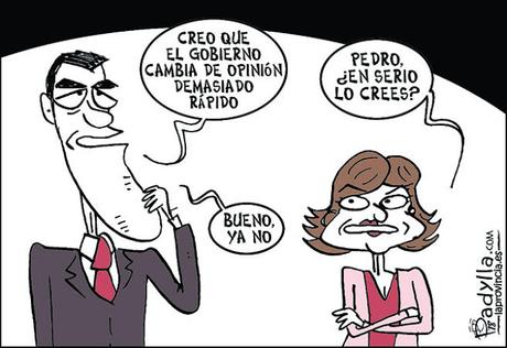 [SONRÍA, POR FAVOR] Un toque de humor para hoy martes, 4 de septiembre