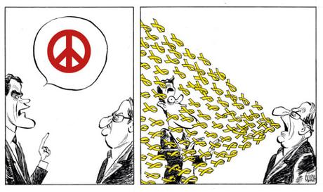 [SONRÍA, POR FAVOR] Un toque de humor para hoy martes, 4 de septiembre