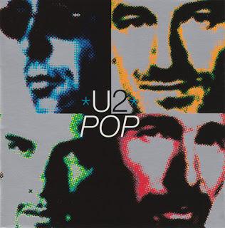 Vinilografía | U2 (Segunda parte)