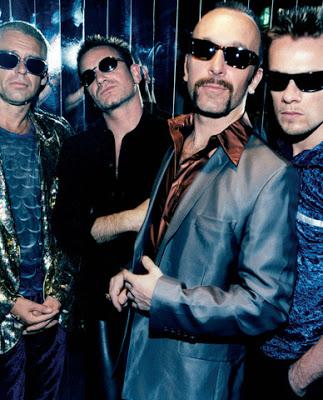 Vinilografía | U2 (Segunda parte) Vinilografía | U2 (Segunda parte)