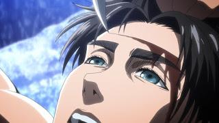Reseña / Shingeki no Kyojin Season 3 / Episodio 7