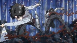 Reseña / Shingeki no Kyojin Season 3 / Episodio 7