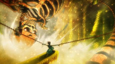 Reseña / Shingeki no Kyojin Season 3 / Episodio 7