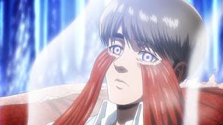 Reseña / Shingeki no Kyojin Season 3 / Episodio 7