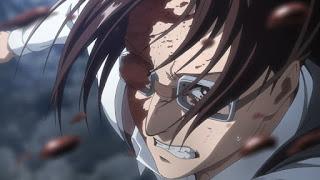 Reseña / Shingeki no Kyojin Season 3 / Episodio 7